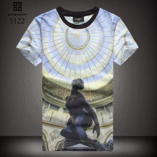 T-shirt Givenchy Homme Pas Cher